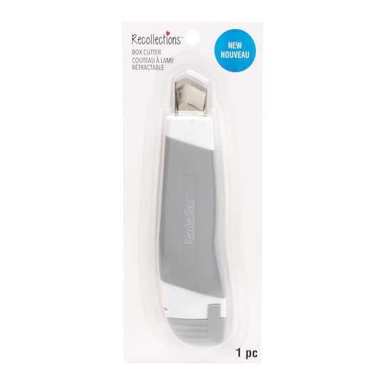 Box Cutter by Recollections™